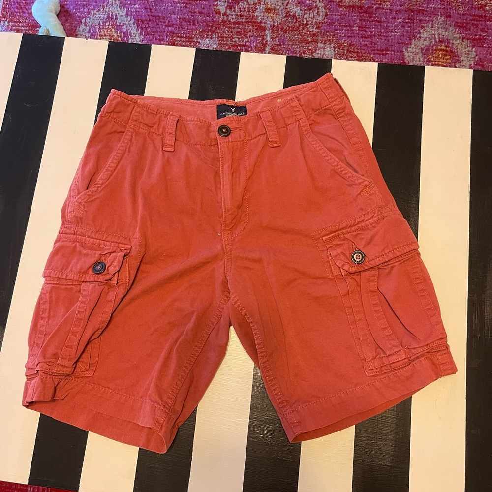 Cargo shorts